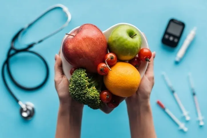 عيادة التغذية — عيادات 101 التجمع الخامس