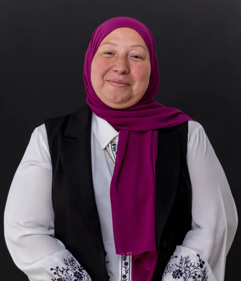 Dr. Meram — Board‑certified endocrinologist، عيادات 101 التجمع الخامس