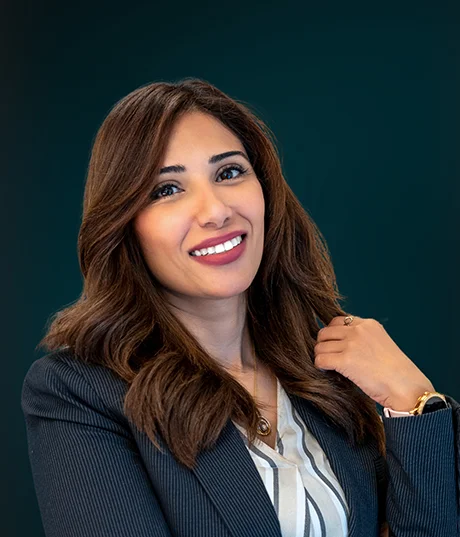 Dr. Shereen Elsawaf — Consultant physiotherapist, 101 Clinics New Cairo
