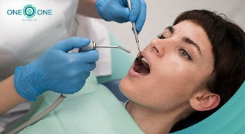 Root Canal Filling Procedures’ Steps