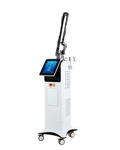 Fractional Laser Co2